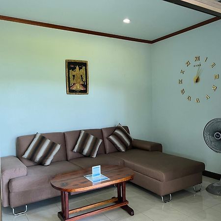 Koh Jum Serenity Resort Exterior foto