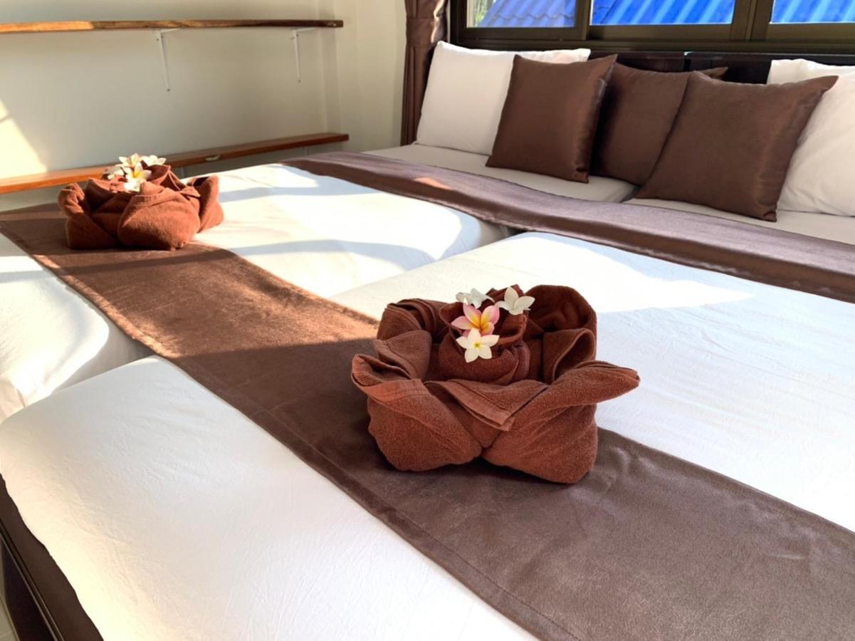 Koh Jum Serenity Resort Exterior foto