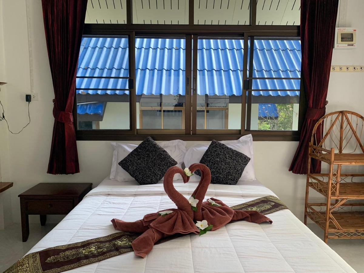 Koh Jum Serenity Resort Exterior foto