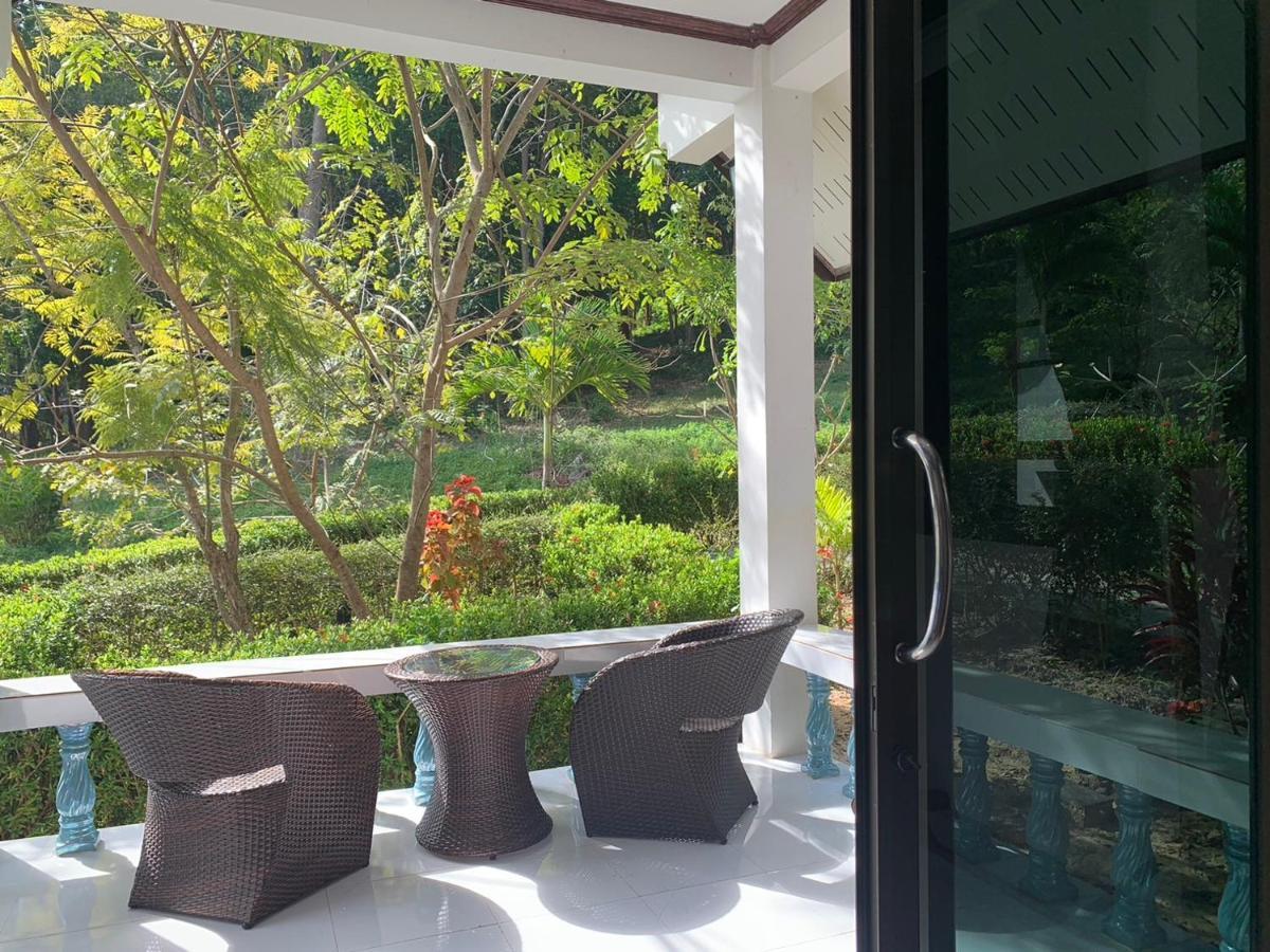 Koh Jum Serenity Resort Exterior foto