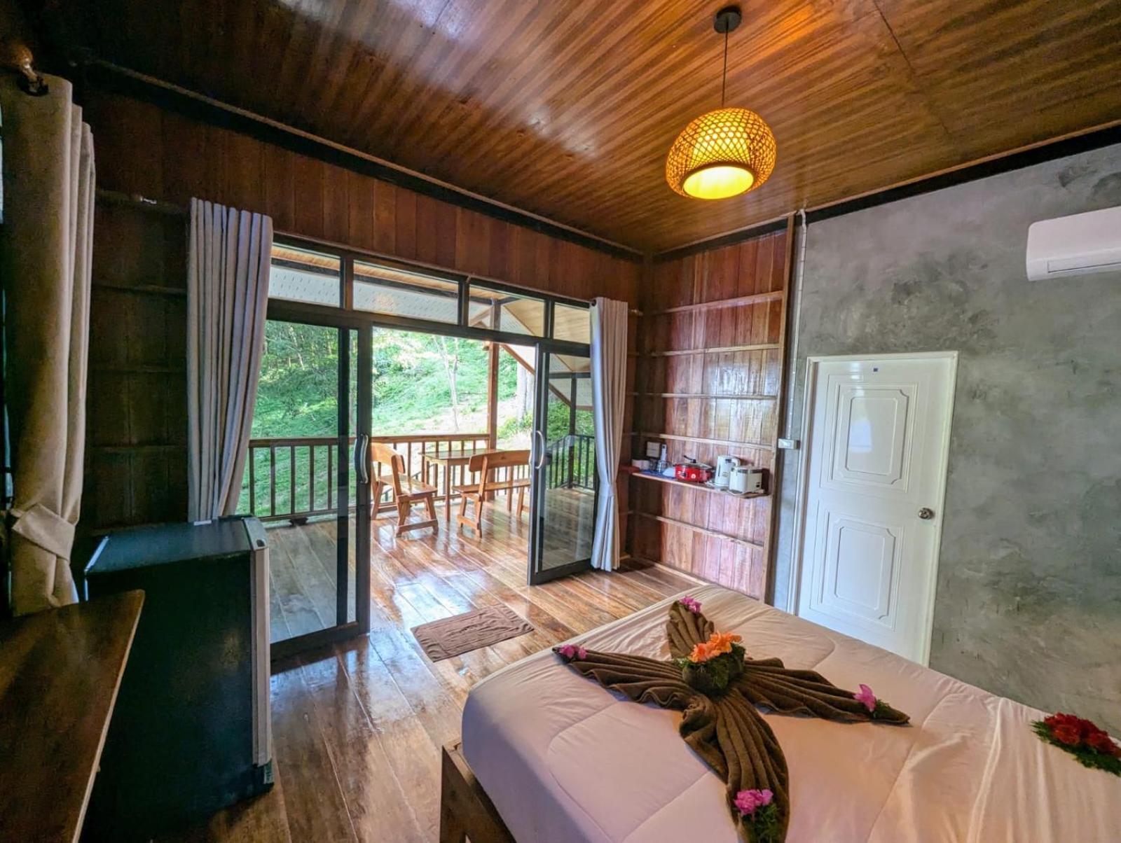 Koh Jum Serenity Resort Exterior foto