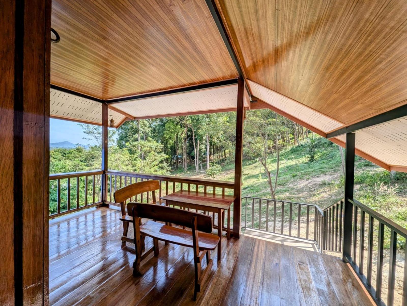 Koh Jum Serenity Resort Exterior foto
