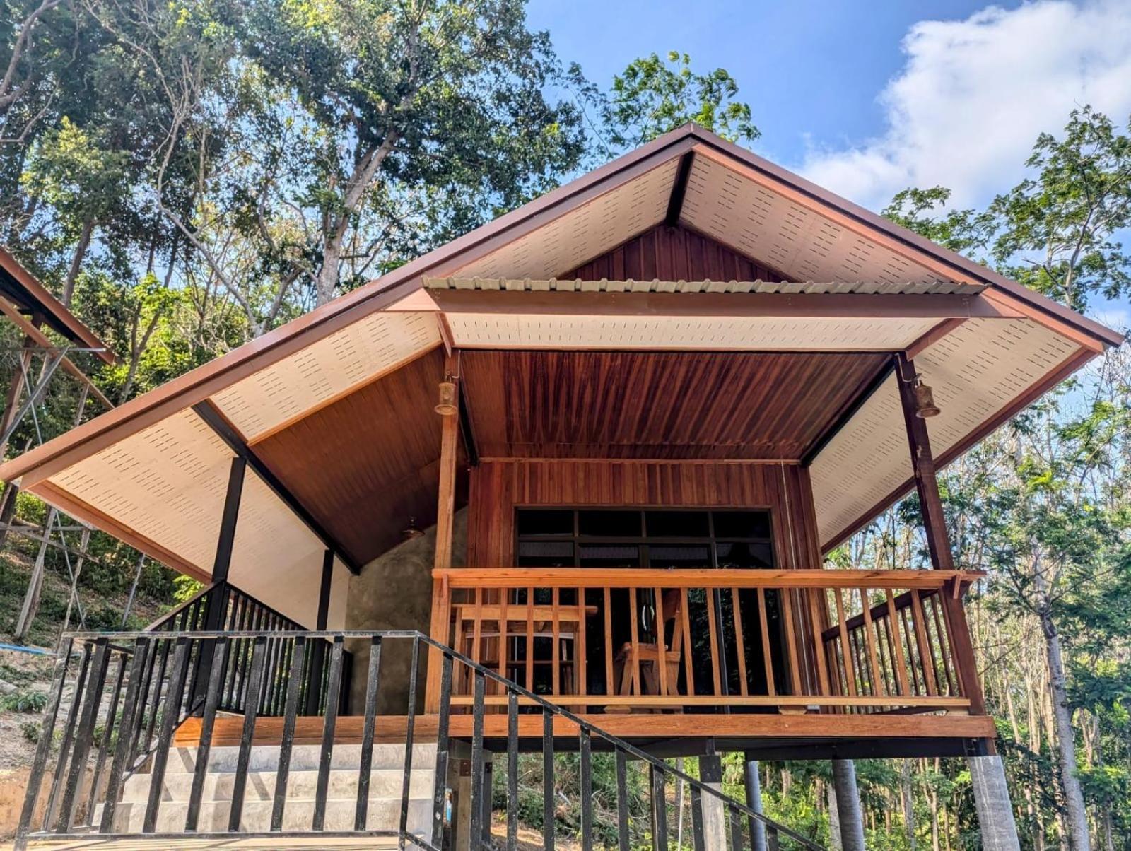 Koh Jum Serenity Resort Exterior foto