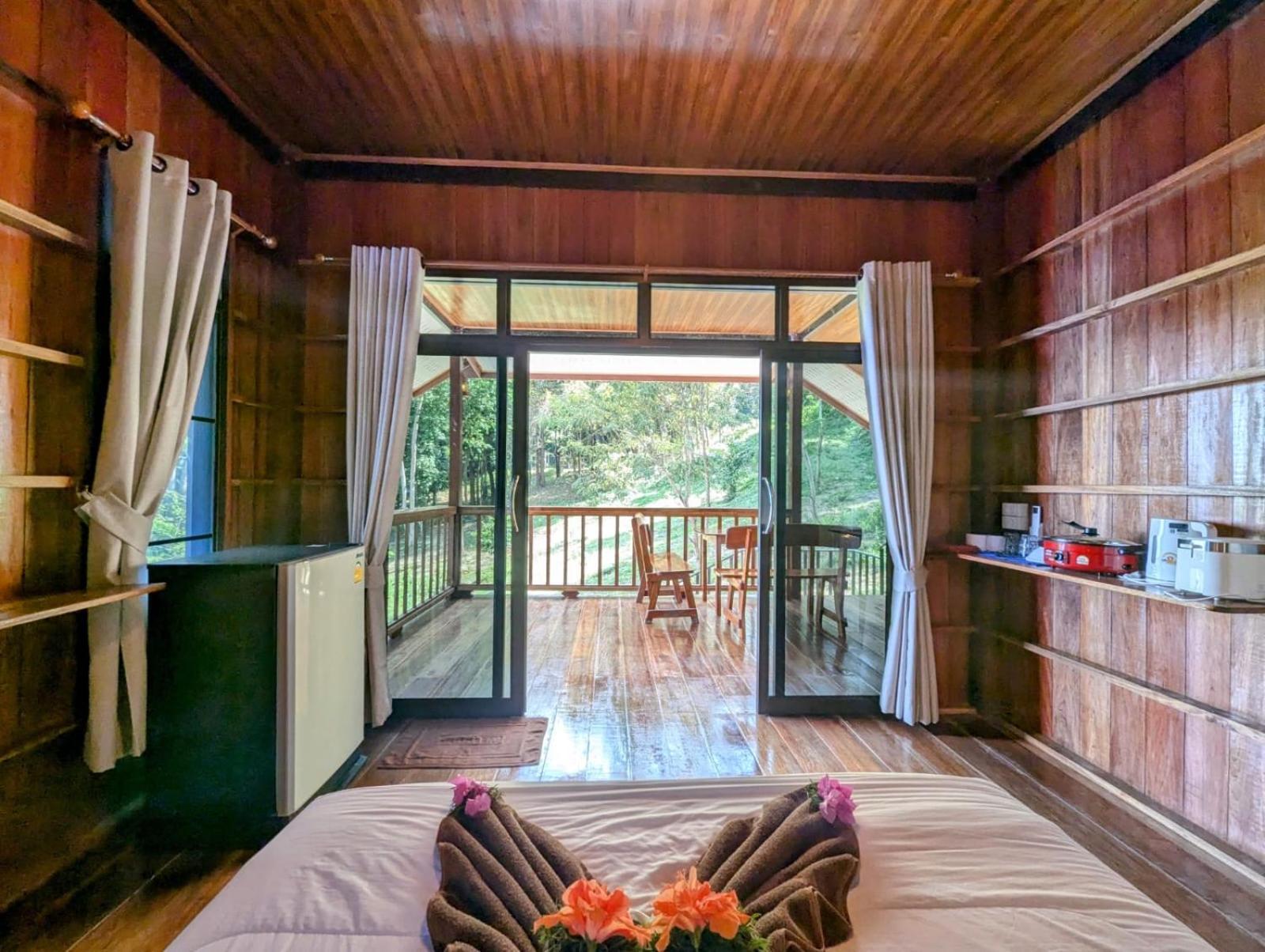 Koh Jum Serenity Resort Exterior foto