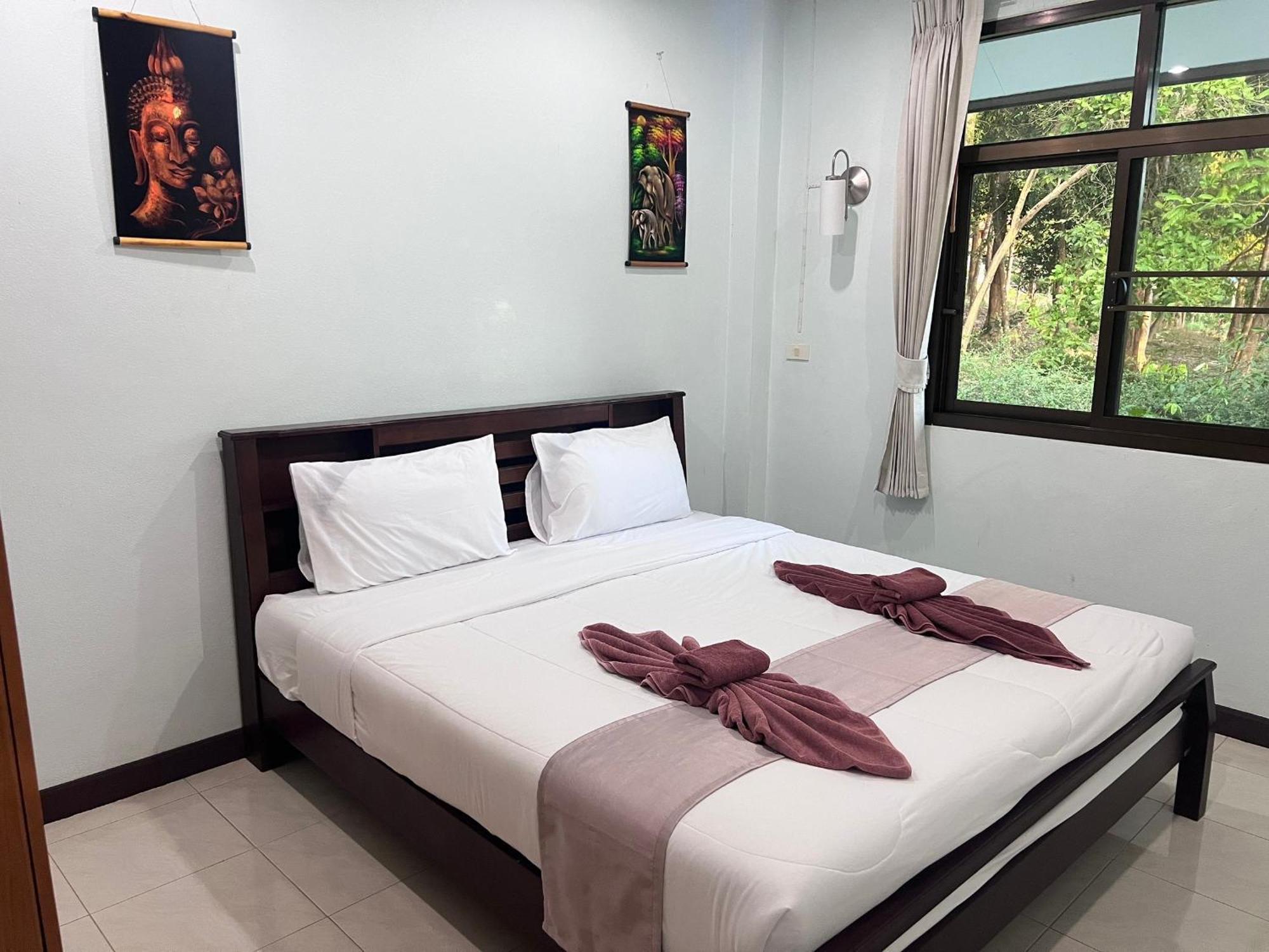 Koh Jum Serenity Resort Exterior foto