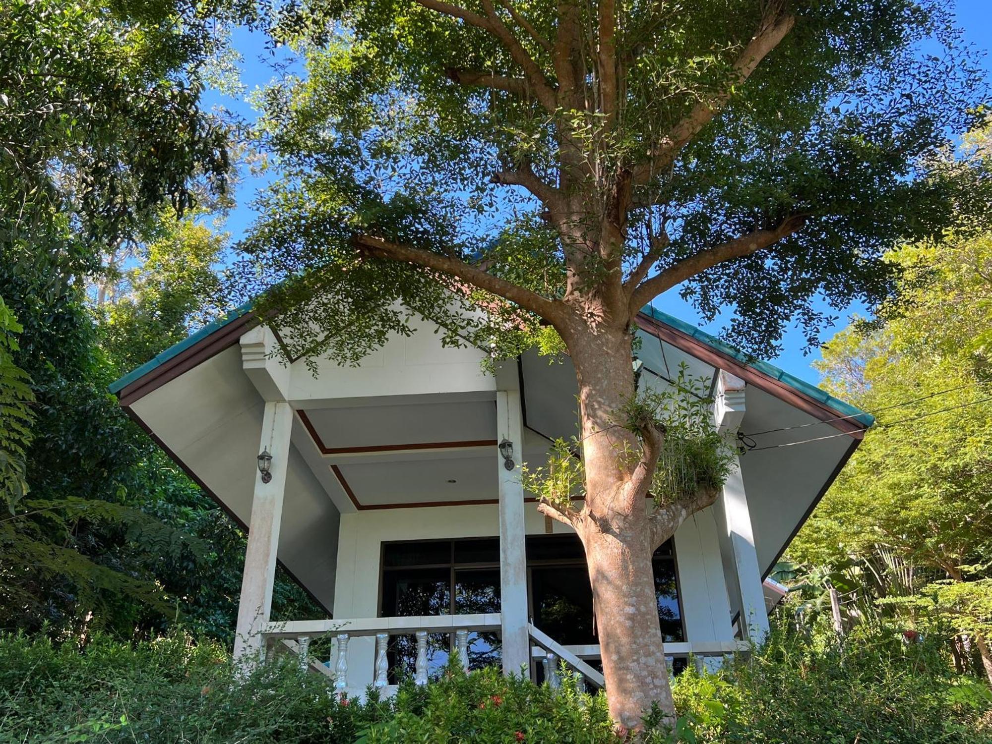 Koh Jum Serenity Resort Exterior foto