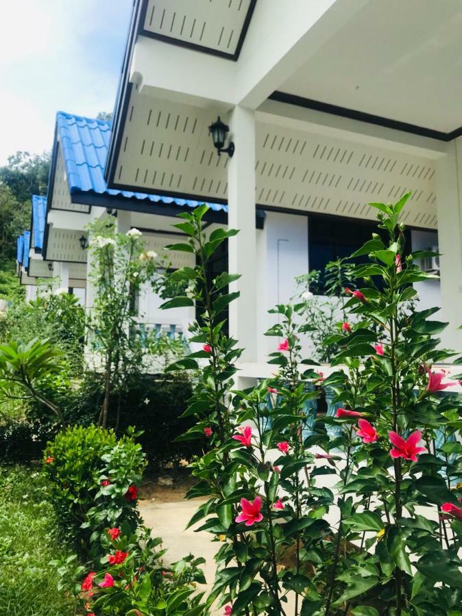 Koh Jum Serenity Resort Exterior foto